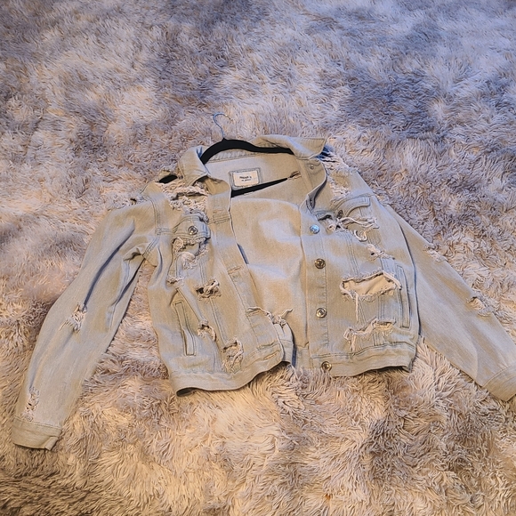 Forever 21 Jacket - Picture 5 of 13